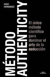 METODO AUTHENTICITY - 9788419688125